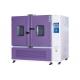 Cold Balanced Control Programmable Temperature Test Chamber 2000L Cycling Chamber