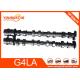 G4LA G4LC Engine  Camshaft 24200-03050 24100-03051