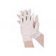 Unisex Latex Examination Gloves