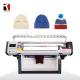 Customizable Fully Automated Knitting Machine 36 Inch 5/7G For Hat