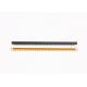 0.3MM pitch*plastic height 0.9MM 6-70PIN rear lock double-sided contact FPC/FFC