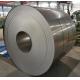ASTM Standard 304 Stainless Steel Coils Sheet 3.0mm Thickness 1/2H FH