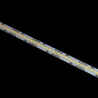 7000LM 495mm*12mm Rigid Multi Colour LED Bar Home Decoration