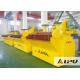 Large Capacity Flotation Machine for Copper Lead and Zinc Ore Concentration