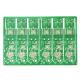 Prototype Medical PCB Assembly Fabrication Services RoHS ISO Certificated