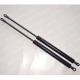 250N Compression Steel Gas Piston / Gas Shock Spring For Machinery