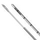 Disposable Medical Biopsy Puncture Needle Sheath With CE Certification