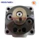 head and rotor 1 468 376 002 6 cylinder hydraulic head for Ve Pump