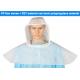Laboratory Clinic Protection Medical Surgical Hood