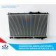 Cooling System Heat Exchanger Radiator Replacement For MITSUBISHI GALANT E52A / 4G93'93-96 AT