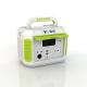 300 Watt LiFePO4 Portable Power Station Lithium Iron Phosphate Battery