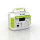 PD60W Portable Power Station 300W CPAP Solar Power Supply For Camping