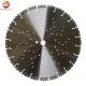 General Purpose Laser Welded 350mm Dry Cut Saw Blades