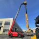 7ton Telescopic Handler Forklift Reliability Telescopic Boom Handler