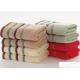 Various Shape Comfortable Microfiber Face Towel For Bathroom OEM Welcome