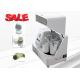 12L Multi Application Planetary Ball Milling Machine With 4 X 3000ml Mill Jars