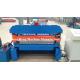 High Power Corrugated Roll Forming Machine with Delta PLC control system