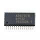 New and original ADG707BRUZ TSSOP-28 IC CHIPS Integrated Circuits ADG707BRUZ