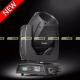 Sharpy 15r Beam Moving Head Light 400W 20CH Channel For Dj / Stage Lighting