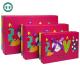 700gsm 800gsm 900gsm Gift Cardboard Boxes For Greeting Cards