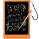 OEM 10 Inch Electronic LCD Writing Board Erasable Writing Pad for kids