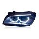 Upgrade Your BMW X1 11-15 Years with Full LED Headlights Advanced Efficiency