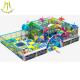 Hansel  High quality softplay equipment kids indoor soft play equipment with CE