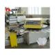 High Quality PVC Dotted Gloves Machine Safety Working Gloves Making Machine