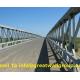 Delta bridge,steel bridge,Truss Assembly, Steel Bridge,galvanized CB450 bridge
