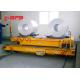 Aluminium Coil Battery Transfer Cart For Industry Field Customized Color