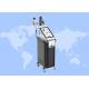 Ultrasound HIFU Cryo Compression Therapy Facial Care Body Sculpting Machine