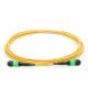 MPO/MTP-24MPO/MTP SMF Singlel-mode Fiber Optic Trunk Cable,24 Core Fiber, offer