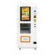 Self Service Outdoor Vending Machines , Durable Soda And Snack Vending Machines