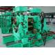 High Rigidity Short Stress Path Rolling Mill , Steel Hot Rolling Mill