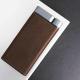 20W PD Power Bank Fast Charging Premium Power Bank Metal Shell Leather Finish