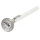 5 Seconds 220F 1 Dial Chef Pocket Thermometer
