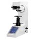 Three Objective Lens Vickers Hardness Machine Automatic Turret With Digital Touch Screen