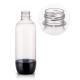 Recycle Soda Maker Bottle Refill Sustainable For Fizzy Water Maker