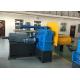 CE ISO CR Carbon Steel Slitting Machine / Steel Coil Slitting Line