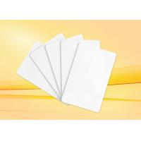 13.56MHZ printable proximity card  , blank plastic cards for access control