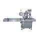 High Precision Horizontal Vial Syrup Blood Test Tube Labeling Machine Made