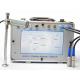 HG956-2 Vibration Analyzer / Balancer Vibration and Noise Spectrum Analysis Multi-Parameter Bearing Fault Detection