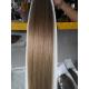 FoHair Fusion (U tip,I tip) hair extensions,double drawn quality