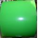 Green Hot Dipped Prepainted Cold Rolled Steel Coil 0.2-4.0mm