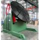 20 Ton Pipe Welding Positioner Rotary Table Frame Structure Tank Clading