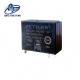 High-voltage Relays BS4-12S-C20-Electromagnetic Dust-proof