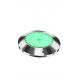 316LSS 260MM Under Water Pool Light , IP68 Swimming Pool LED Color Changing Lights