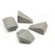 Customized Cemented Carbide Tool , Tunnel Boring Machine Cemented Carbide Tips