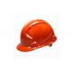 ECT Lightweight Safety Helmet Ppe Hard Hat Head Protector Anti Scratch