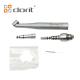 Customizable 45 Degree LED High Speed Handpiece For Surgery Dental Handpiece